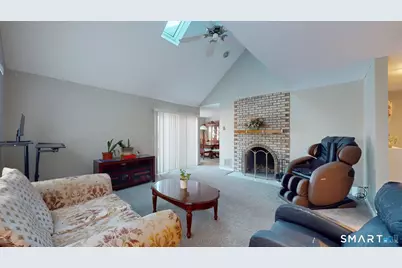 10 Thistle Way #APT D, East Windsor, CT 06016 - Photo 2
