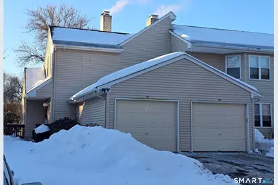 10 Thistle Way #APT D, East Windsor, CT 06016 - Photo 1