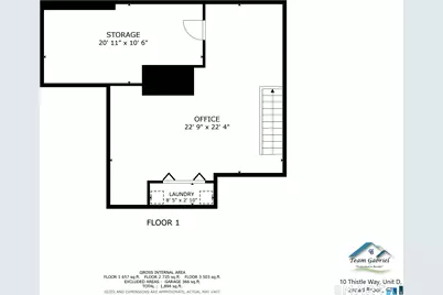 10 Thistle Way #APT D, East Windsor, CT 06016 - Photo 40