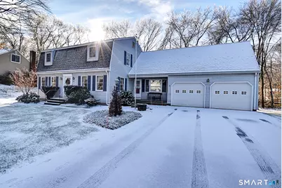 48 Devonshire Drive, South Windsor, CT 06074 - Photo 2