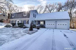 48 Devonshire Dr, South Windsor, CT 06074 - Photo 2