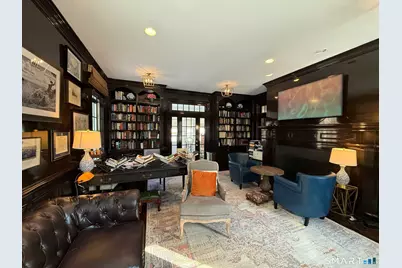 33 Highland Farm Road, Greenwich, CT 06831 - Photo 6