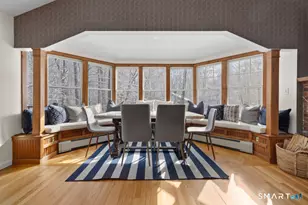 25 Arrowhead Rd, Wilton, CT 06897 - Photo 8