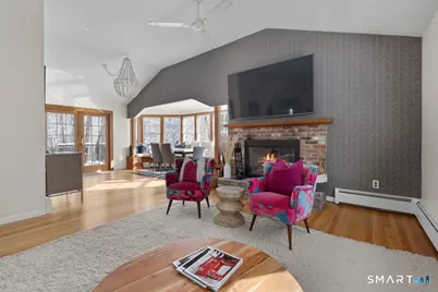 25 Arrowhead Road, Wilton, CT 06897 - Photo 6