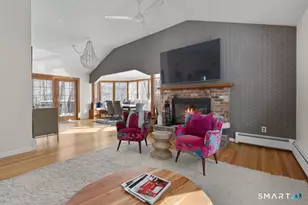 25 Arrowhead Rd, Wilton, CT 06897 - Photo 6