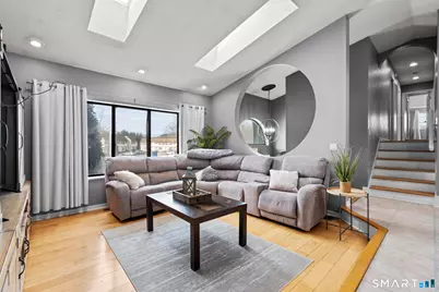 245 Reeds Gap Road, North Branford, CT 06472 - Photo 14