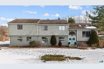 245 Reeds Gap Road, North Branford, CT 06472 - Photo 36