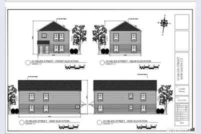 33 Helen Street, Hamden, CT 06514 - Photo 1