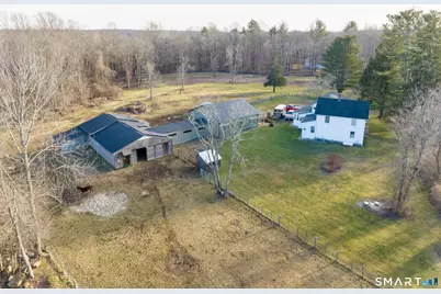 112 Schulman Veselak Road, East Haddam, CT 06423 - Photo 2