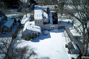 342 S Main St, West Hartford, CT 06107 - Photo 4