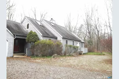 340 Hanks Hill Road, Mansfield, CT 06268 - Photo 1