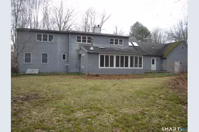 340 Hanks Hill Road, Mansfield, CT 06268 - Photo 2