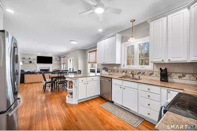 14 Briar Road, Bethany, CT 06524 - Photo 12