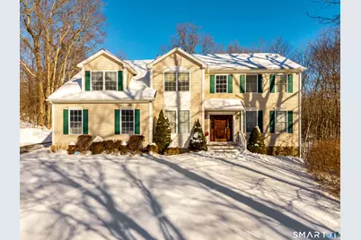 14 Briar Road, Bethany, CT 06524 - Photo 1