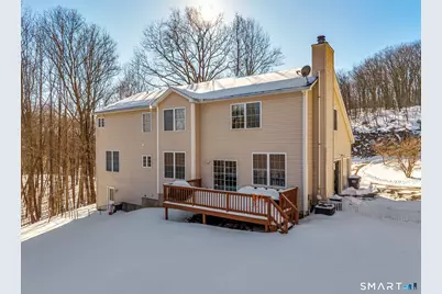 14 Briar Road, Bethany, CT 06524 - Photo 4