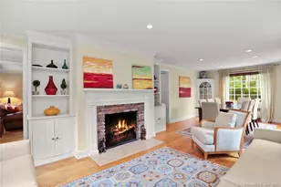 25 Summit Rd, Greenwich, CT 06878 - Photo 2