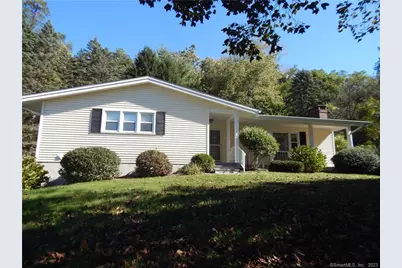 967 Derby Milford Road, Orange, CT 06477 - Photo 2