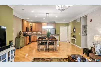 203 Center Meadow Lane #203, Danbury, CT 06810 - Photo 8