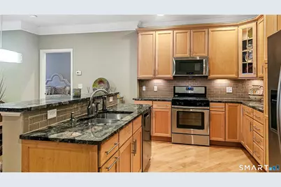 203 Center Meadow Lane #203, Danbury, CT 06810 - Photo 4