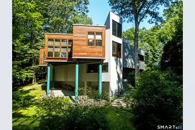 14 Codfish Lane, Weston, CT 06883 - Photo 1