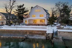 27 Owenoke Park, Westport, CT 06880 - Photo 2