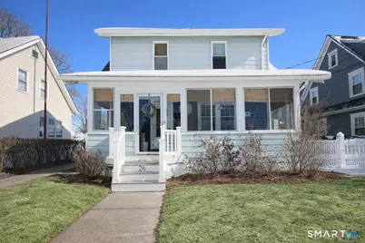 26 Essex Street, Fairfield, CT 06825 - Photo 1