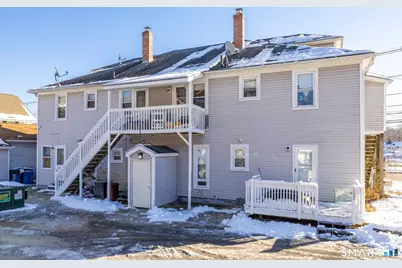 133 Providence Street, Norwich, CT 06380 - Photo 2