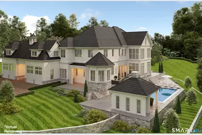 528 Round Hill Road, Greenwich, CT 06830 - Photo 2