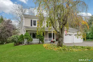 1020 North Street, Greenwich, CT 06831 - Photo 2