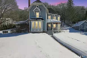 160 Williams Ave, Winchester, CT 06098 - Photo 1