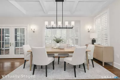 2 Elmwood Drive #2, Fairfield, CT 06890 - Photo 4