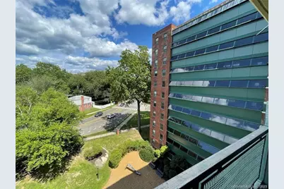 93 Morgan Street #10J, Stamford, CT 06905 - Photo 6