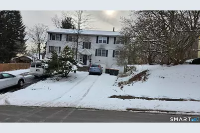 70 Andrews Street #3, Meriden, CT 06451 - Photo 2