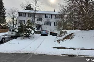 70 Andrews St, Meriden, CT 06451 - Photo 2