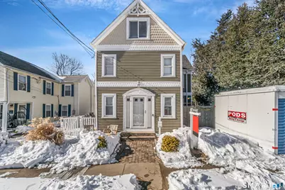 106 Hawley Avenue, Milford, CT 06460 - Photo 2