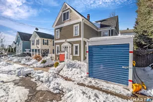 106 Hawley Ave, Milford, CT 06460 - Photo 4