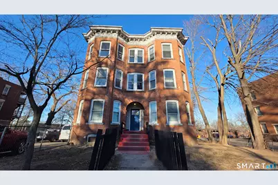 499 Zion Street #2N, Hartford, CT 06106 - Photo 1