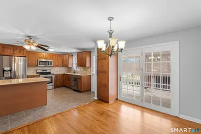 45 Ridge Acres Road, Branford, CT 06405 - Photo 6