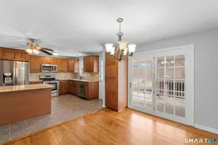 45 Ridge Acres Rd, Branford, CT 06405 - Photo 6