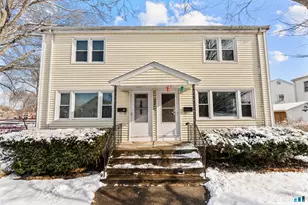 704 Franklin Ave, Hartford, CT 06114 - Photo 2