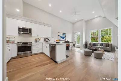 8 Husted Lane #2D, New Canaan, CT 06840 - Photo 2