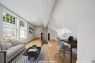 8 Husted Lane #2D, New Canaan, CT 06840 - Photo 14