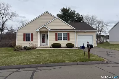 12 Shady Brook Lane #12, Vernon, CT 06066 - Photo 1