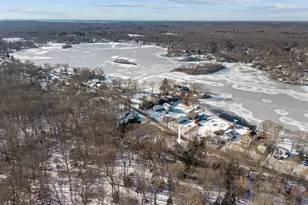 65 Grassy Hill Rd, Old Lyme, CT 06371 - Photo 4