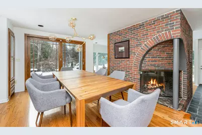 21 Olmstead Hill Road, Wilton, CT 06897 - Photo 4