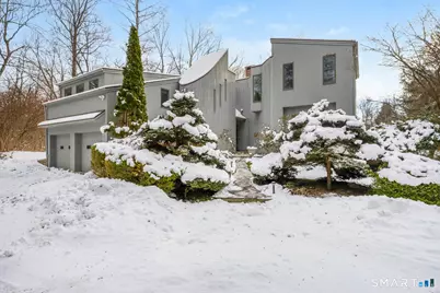 21 Olmstead Hill Road, Wilton, CT 06897 - Photo 1