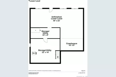1025 Willard Road, Orange, CT 06477 - Photo 40