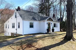 1025 Willard Rd, Orange, CT 06477 - Photo 1