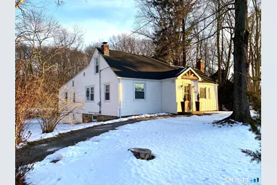 1025 Willard Road, Orange, CT 06477 - Photo 1