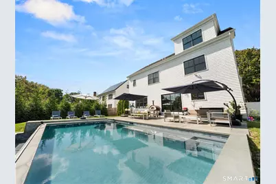 [Address not provided], Westport, CT 06880 - Photo 2